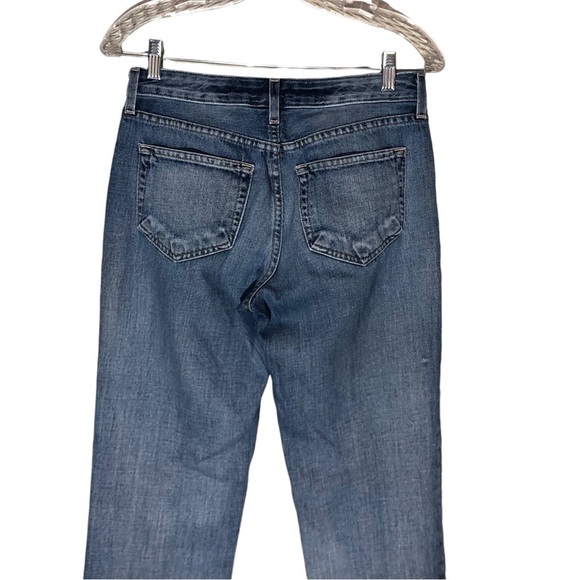 L’AGENCE Milana  Low Rise WestWood Jeans - Picture 5 of 7